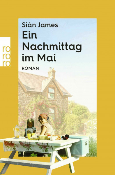 Ein Nachmittag im Mai (rororo Entdeckungen, Band 9)