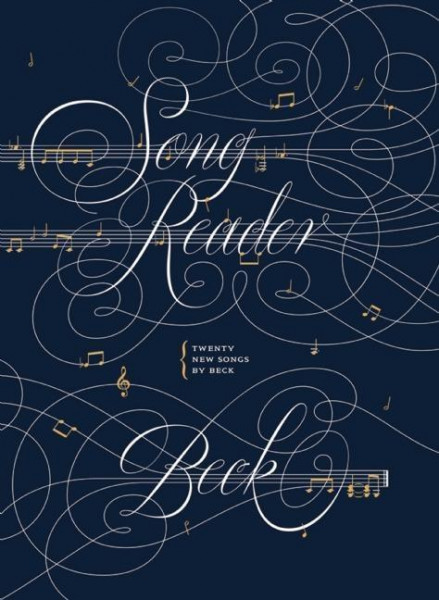 Beck Song Reader
