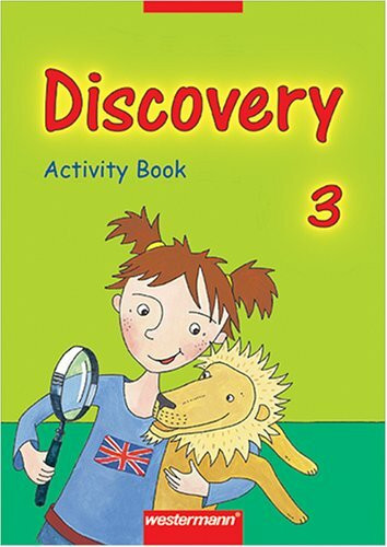 3. Jahrgangsstufe, Activity Book