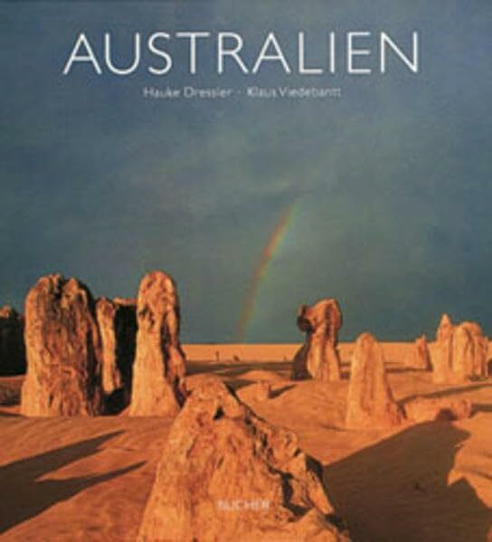 Australien (Sonderausgaben)