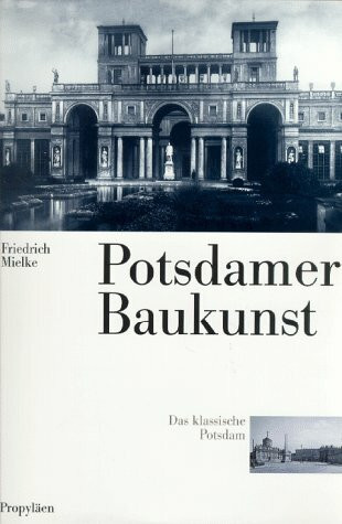 Potsdamer Baukunst