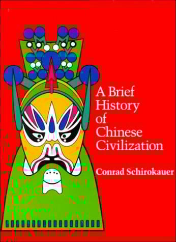 A Brief History of Chinese Civilization A Brief History of Chinese Civilization
