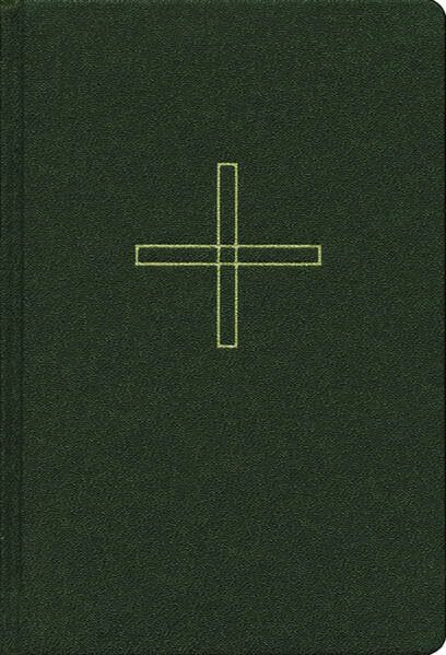 Gotteslob. Katholisches Gebet- und Gesangbuch, Ausgabe Bistum Münster: Grüne Ausgabe