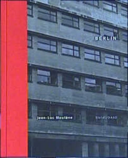 Berlin: Dtsch.-Französ. Im Auftr. d. Berliner Künstlerprogramms/DAAD u. m. Unterstützung v. AFAA hrsg. v. Friedrich Meschede