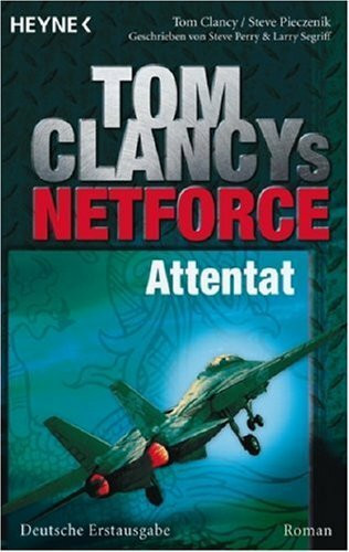 Attentat - Net Force