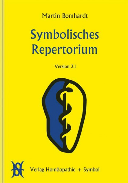 Symbolisches Repertorium: Version 3.1