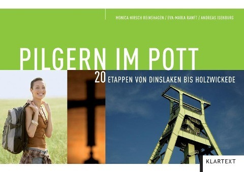 Pilgern im Pott