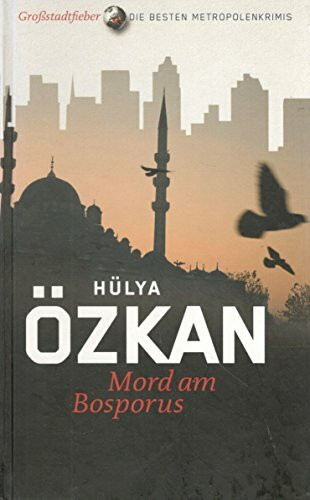 Mord am Bosporus: Roman