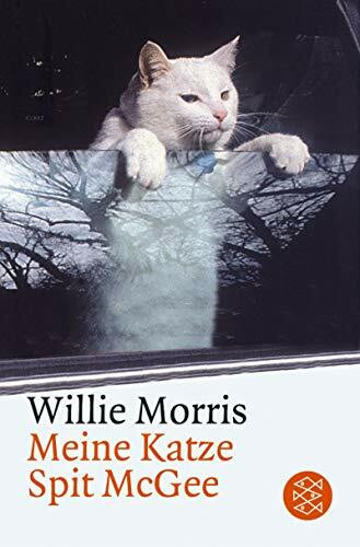 Meine Katze Spit McGee (Fischer Taschenbücher)