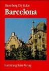 Harenberg City Guide, Kst, Barcelona