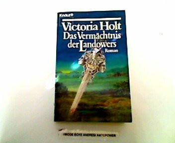 Das Vermächtnis der Landowers (Knaur Taschenbücher. Romane, Erzählungen)