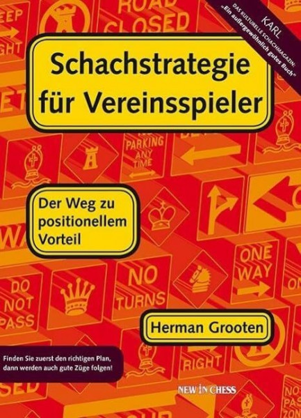 Schachstrategie für Vereinsspieler: Der Weg zu positionellen Vorteil