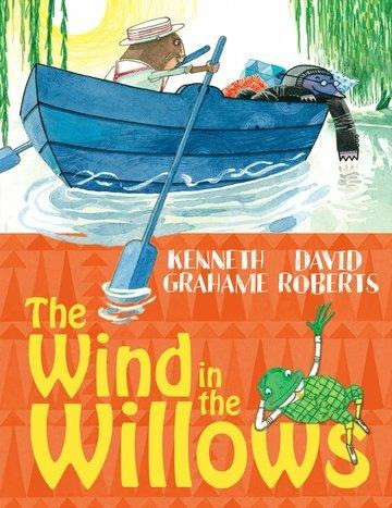 The Wind in the Willows. Small Gift Edition