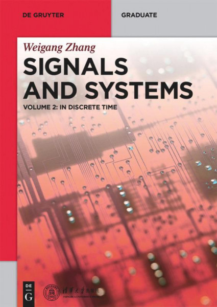 Signals and Systems 02. In Discrete Time