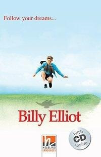 Billy Elliot, mit 1 Audio-CD. Level 2 (A1/A2)
