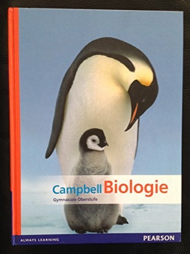 Biologie - Gymnasiale Oberstufe