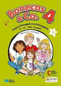 Bonecos & Ca. 4 (A1-A2)