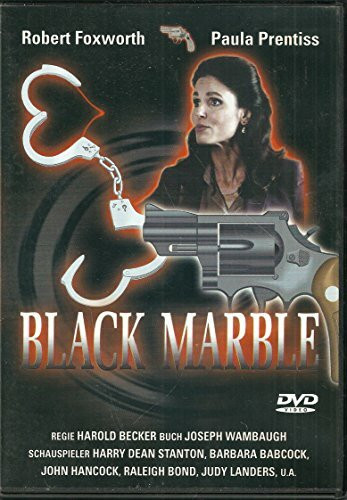 Black Marble