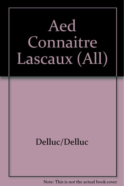 Aed Lascaux (All)/Connaitre