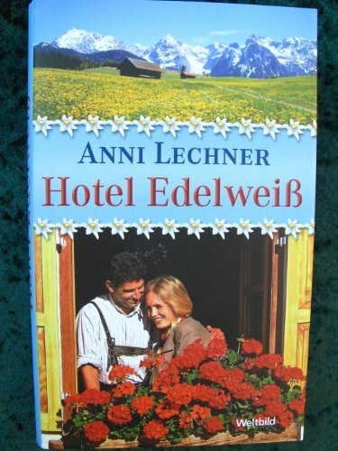 Hotel Edelweiß