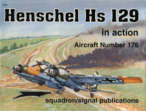 Henschel HS 129