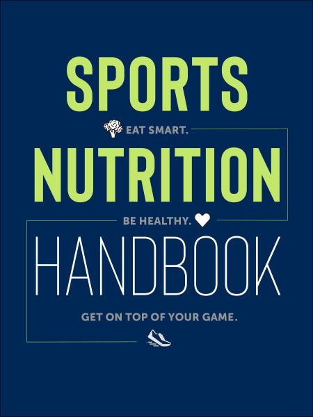 Sports Nutrition Handbook