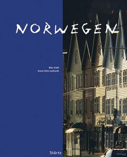Norwegen (Look)