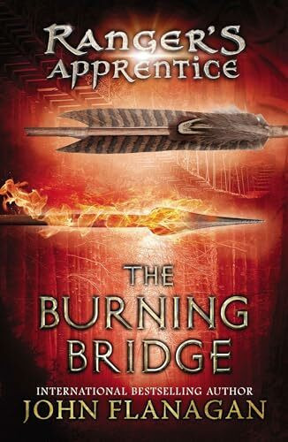The Burning Bridge (Ranger's Apprentice, 2)