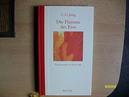 Die Flamme des Eros