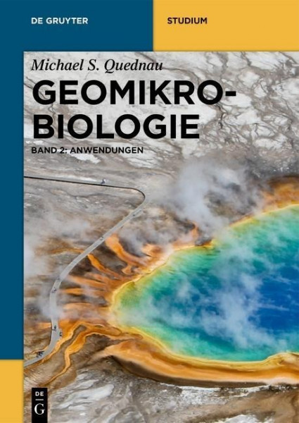 Geomikrobiologie. Anwendungen