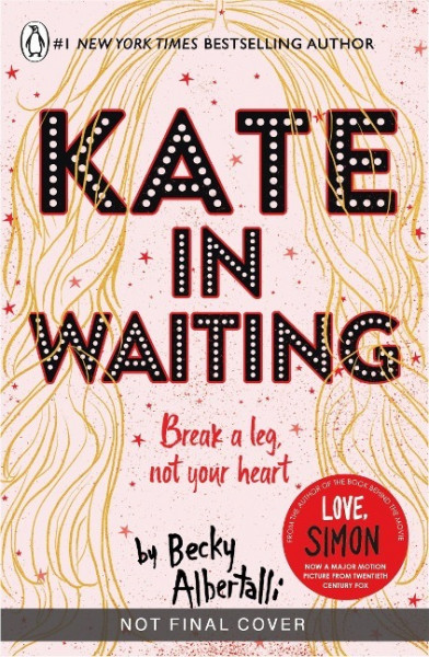 Kate in Waiting