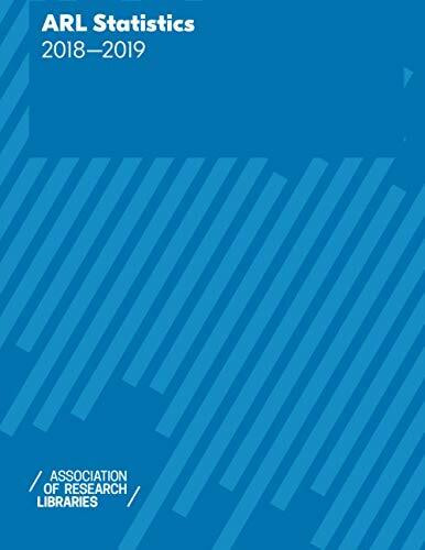 ARL Statistics 2018–2019