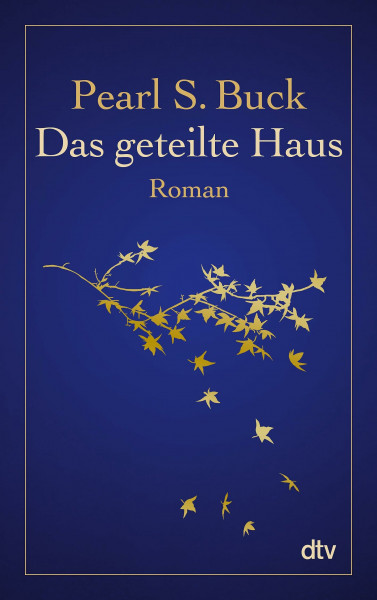 Das geteilte Haus: Roman