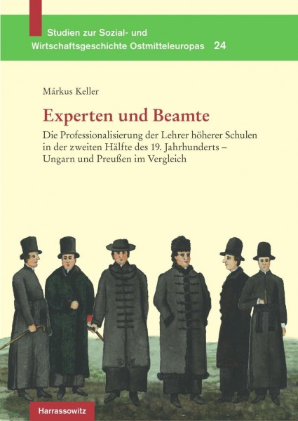 Experten und Beamte