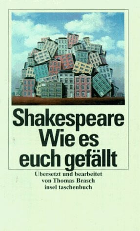 Wie es euch gefällt