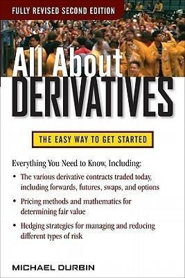 All about Derivatives Second Edition