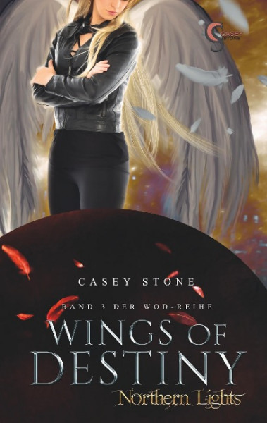 Wings of Destiny