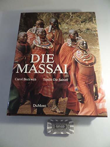 Die Massai