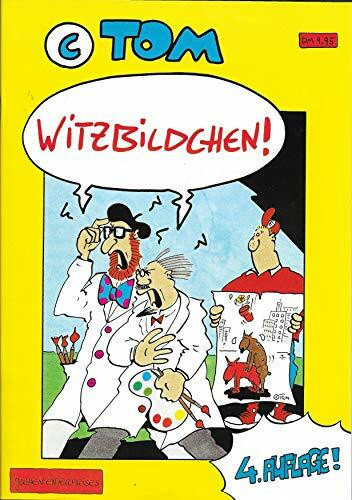 Witzbildchen!