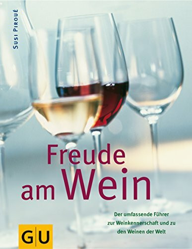 Freude am Wein
