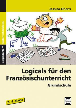 Logicals für den Französischunterricht