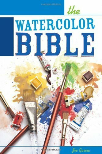 The Watercolor Bible