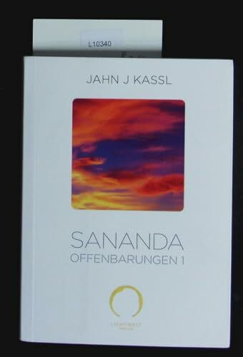 SANANDA Offenbarungen 1