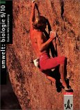 Umwelt Biologie, Ausgabe Baden-Württemberg, 9./10. Schuljahr