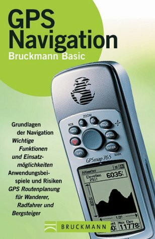 GPS Navigation (Bruckmann Basic)