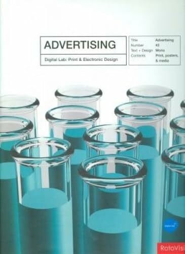 Advertising: Digital Lab (Digital Lab S., Band 2)