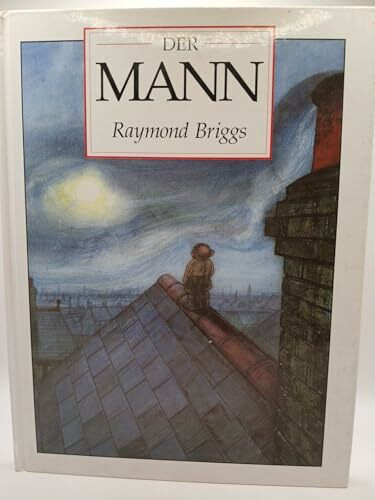 Der Mann