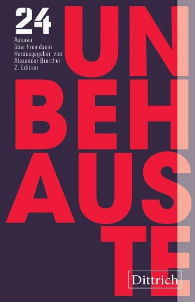 Unbehauste 02