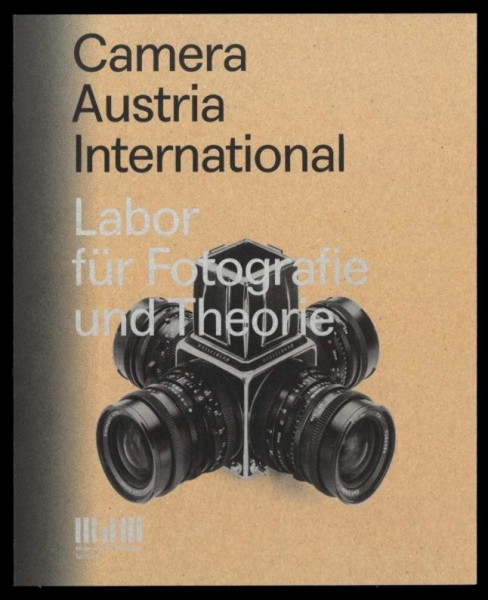 Camera Austria International