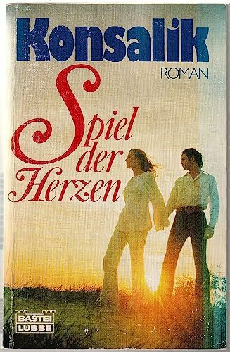 Spiel der Herzen (Allgemeine Reihe. Bastei Lübbe Taschenbücher)
